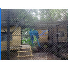 Chain Link Animal or Pet Fencing (TS-E56)